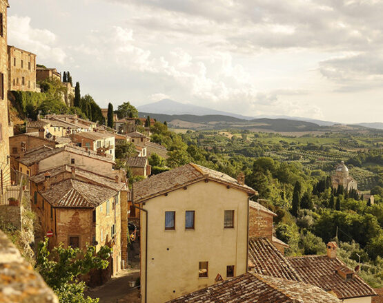 montepulciano tour from florence